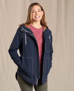 TOAD&CO FORESTER PASS WOMENS PARKA
