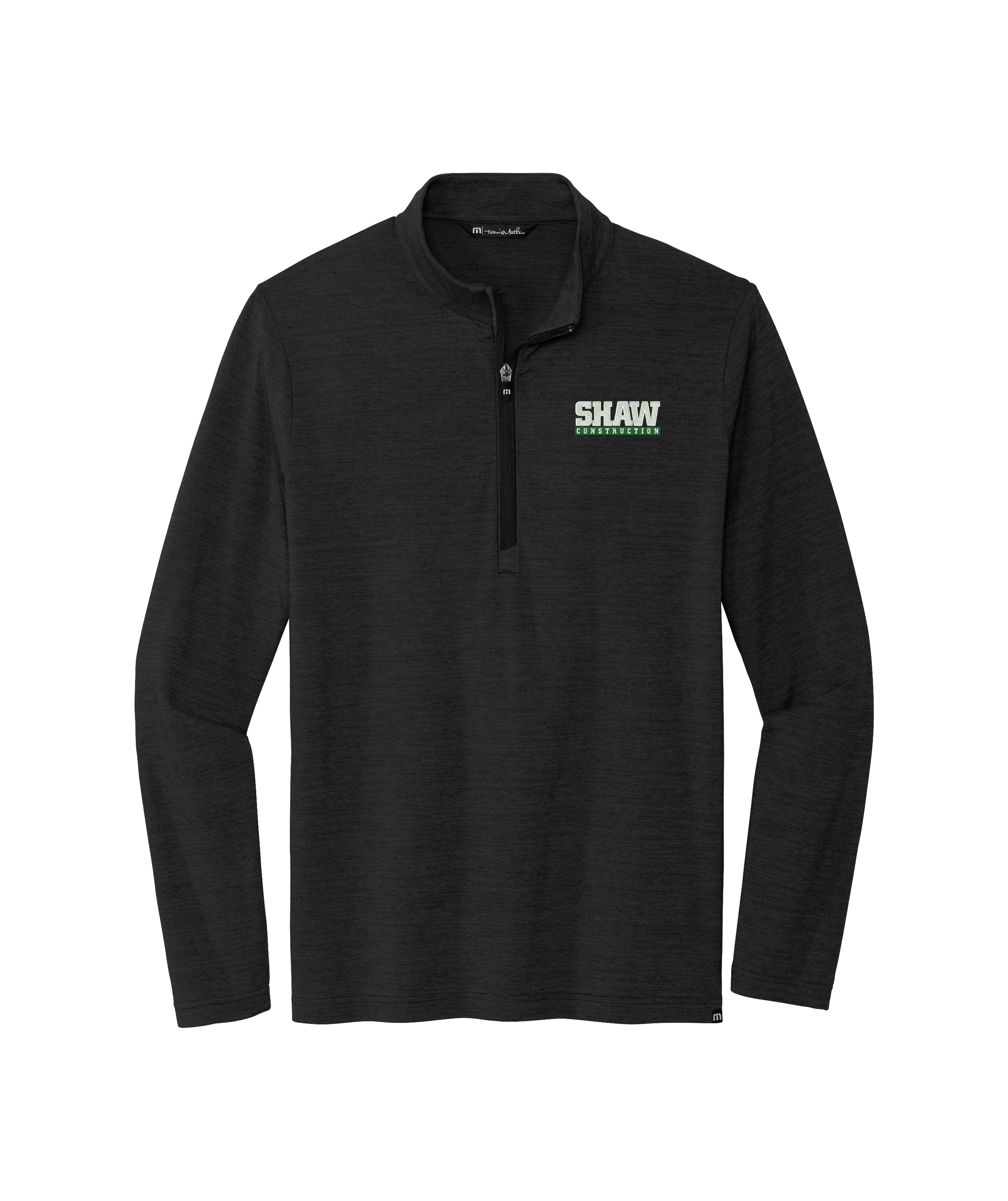 TravisMathew Crestview 1/4-Zip