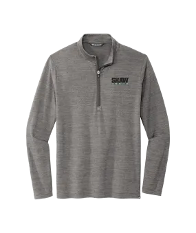 TravisMathew Crestview 1/4-Zip