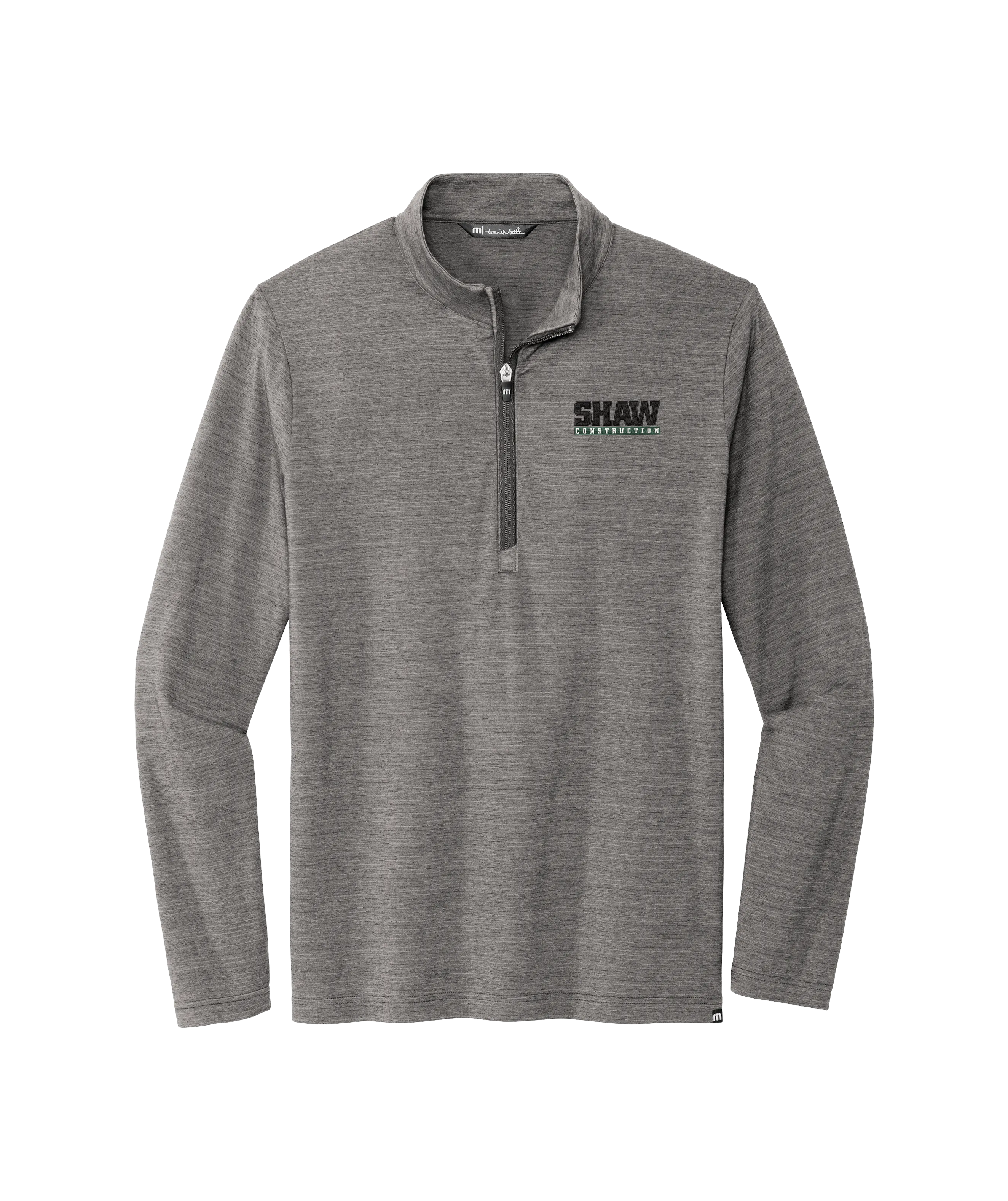 TravisMathew Crestview 1/4-Zip