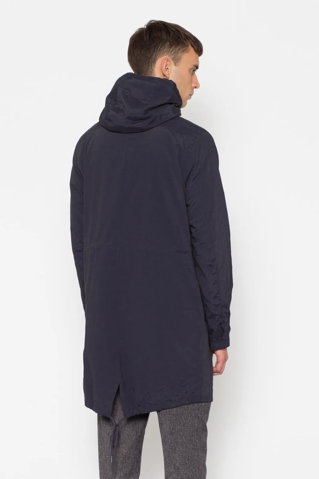 Union Parka