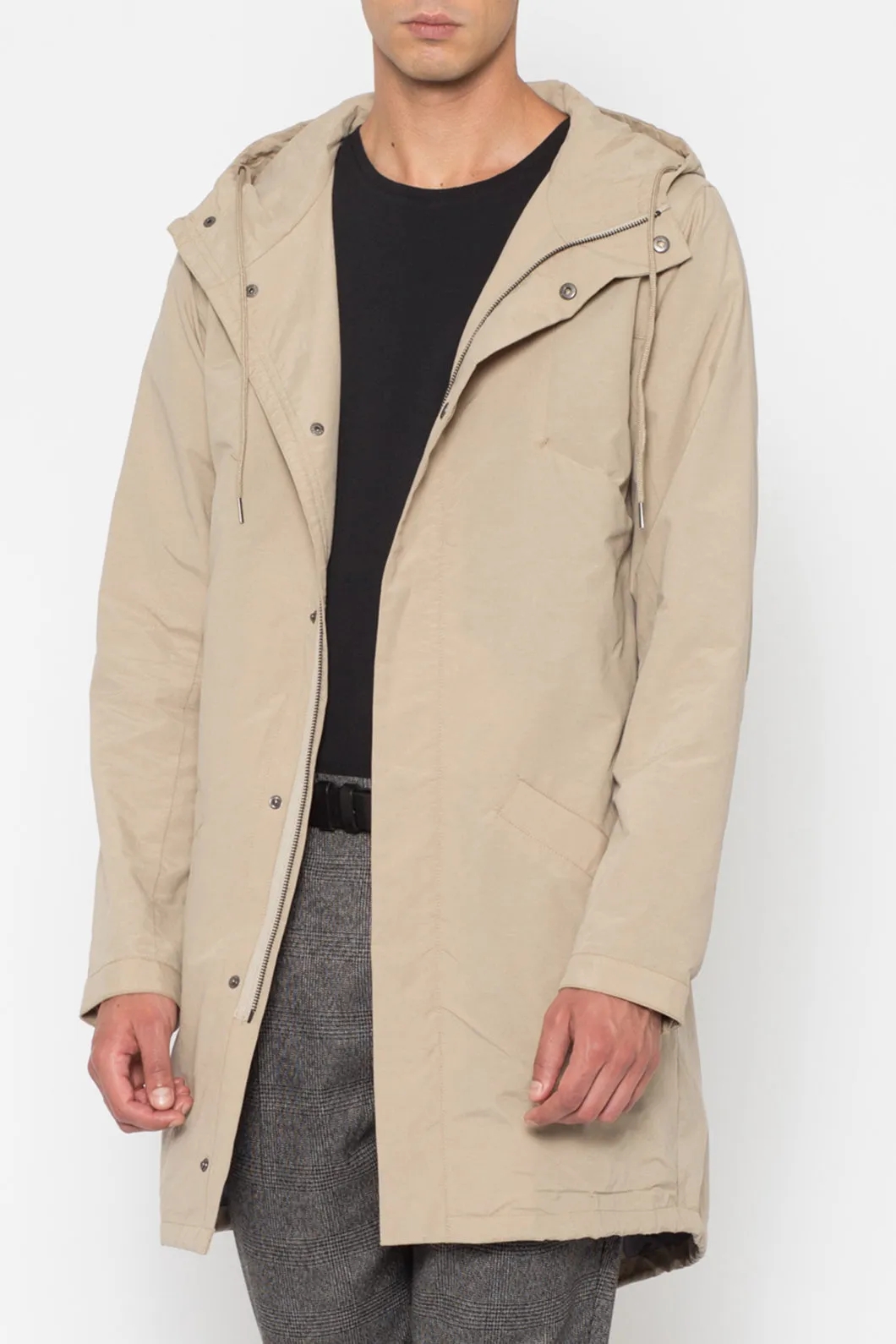 Union Parka