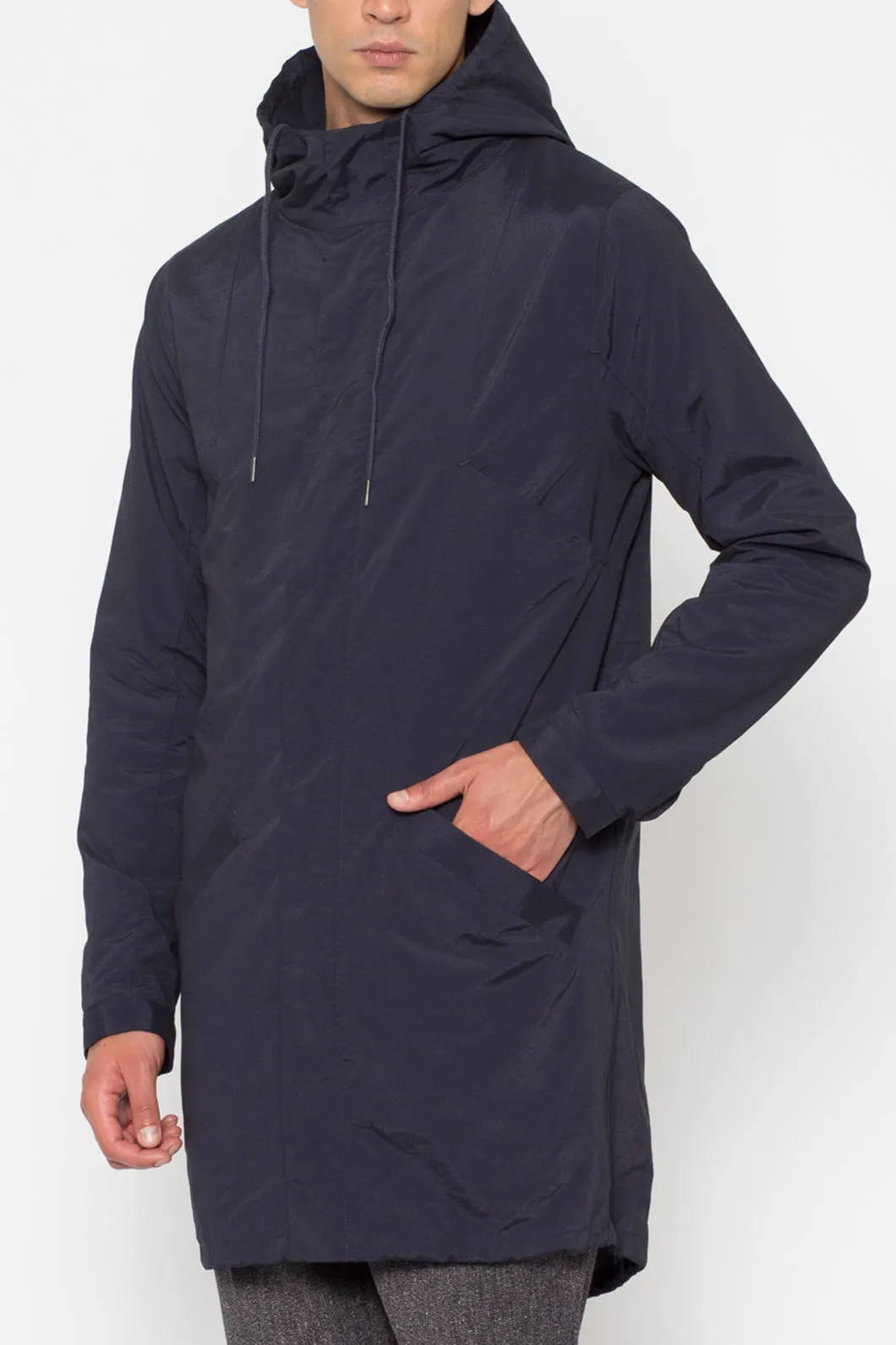 Union Parka