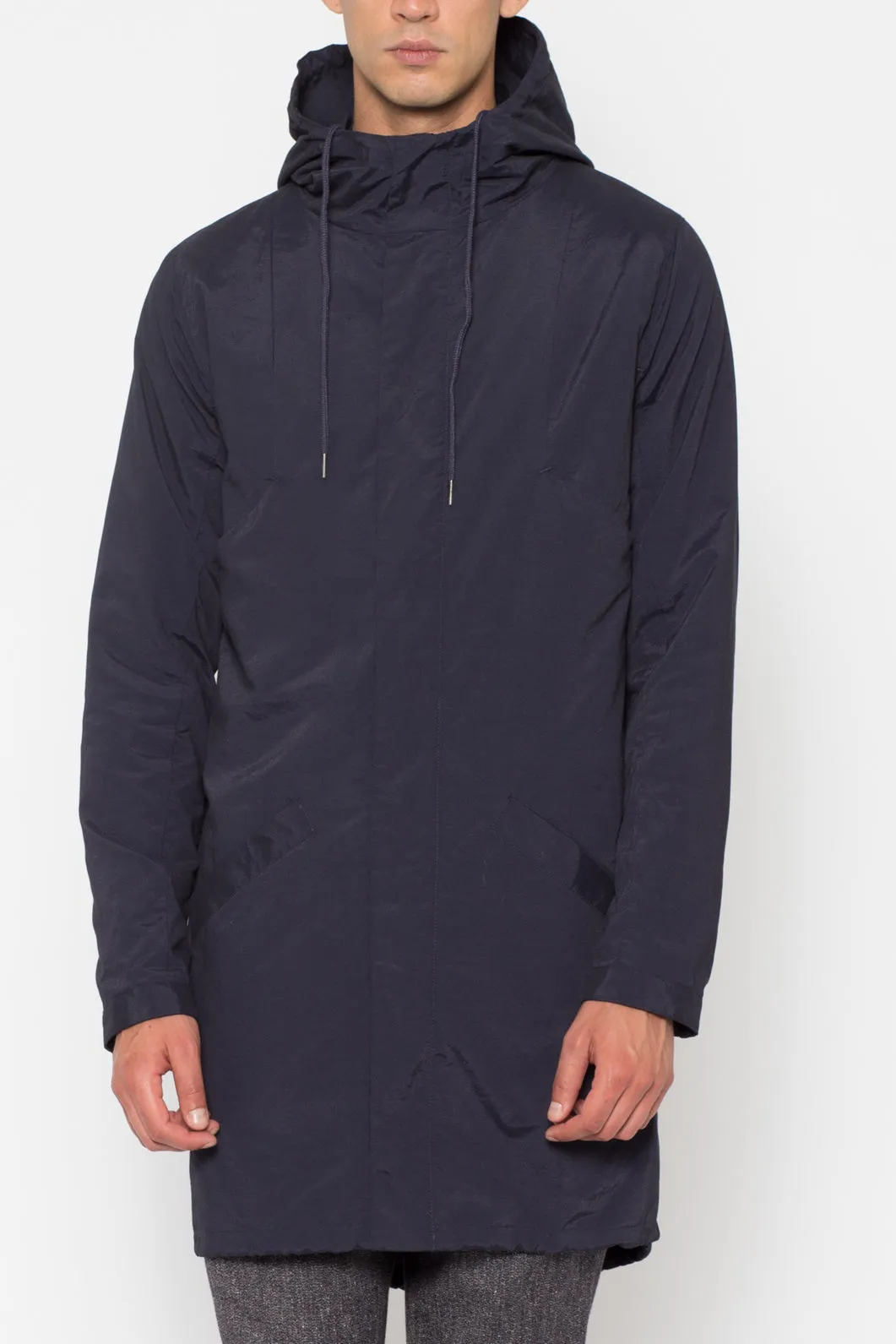 Union Parka