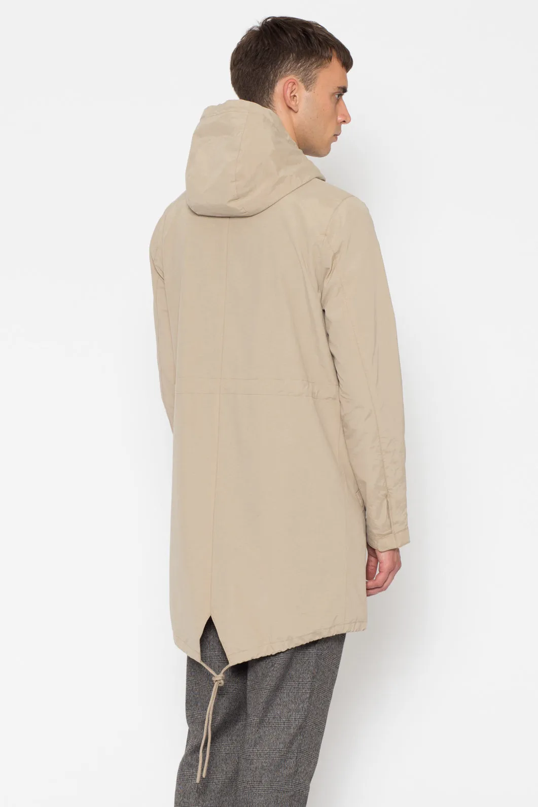 Union Parka