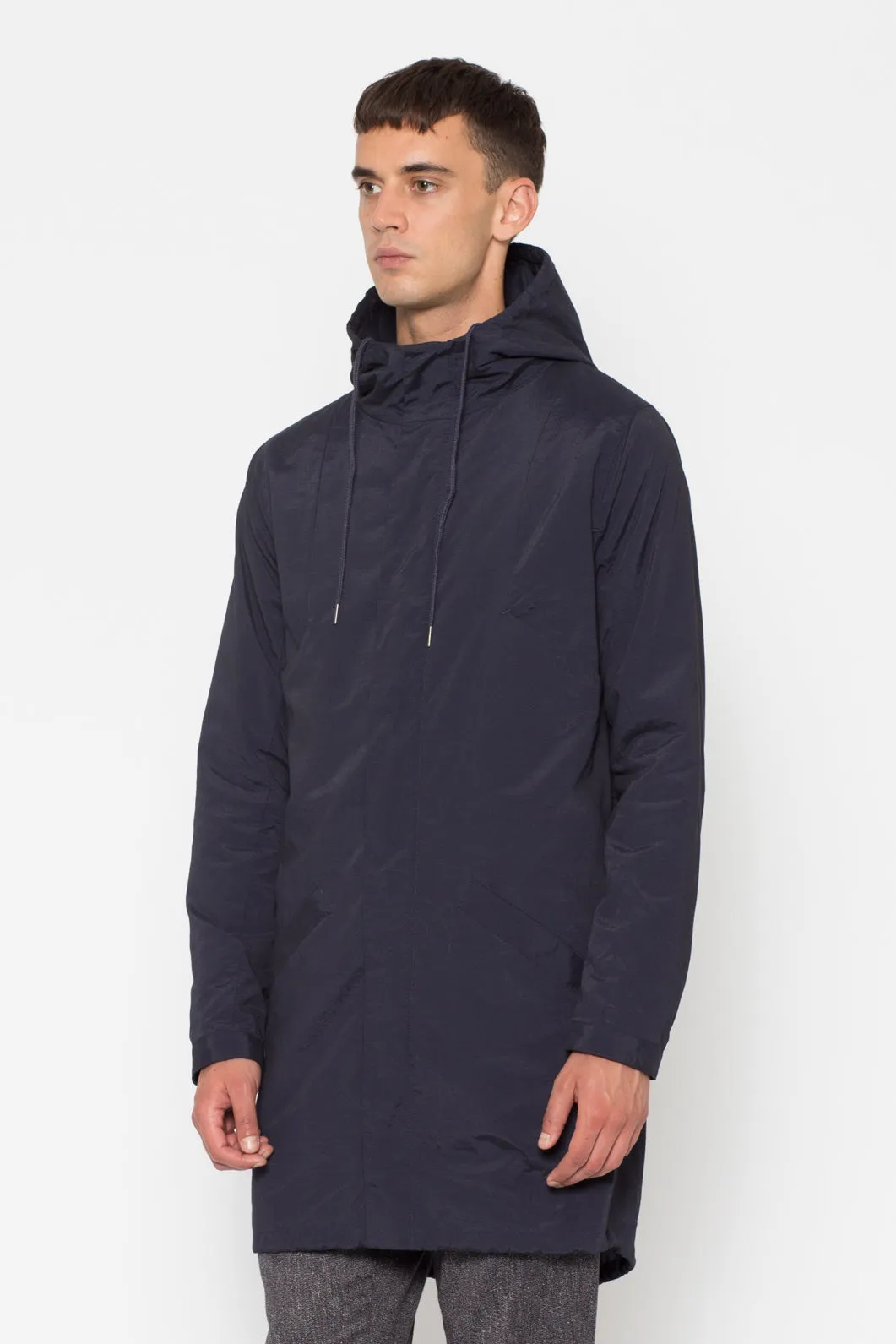 Union Parka