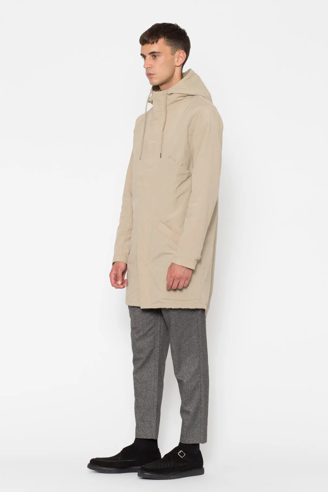 Union Parka