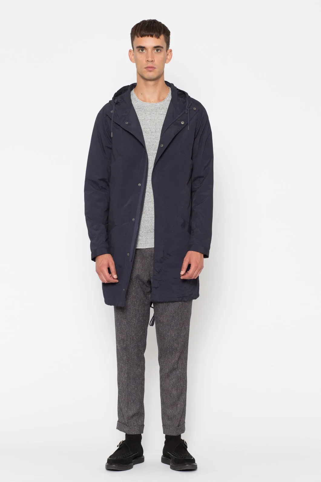 Union Parka