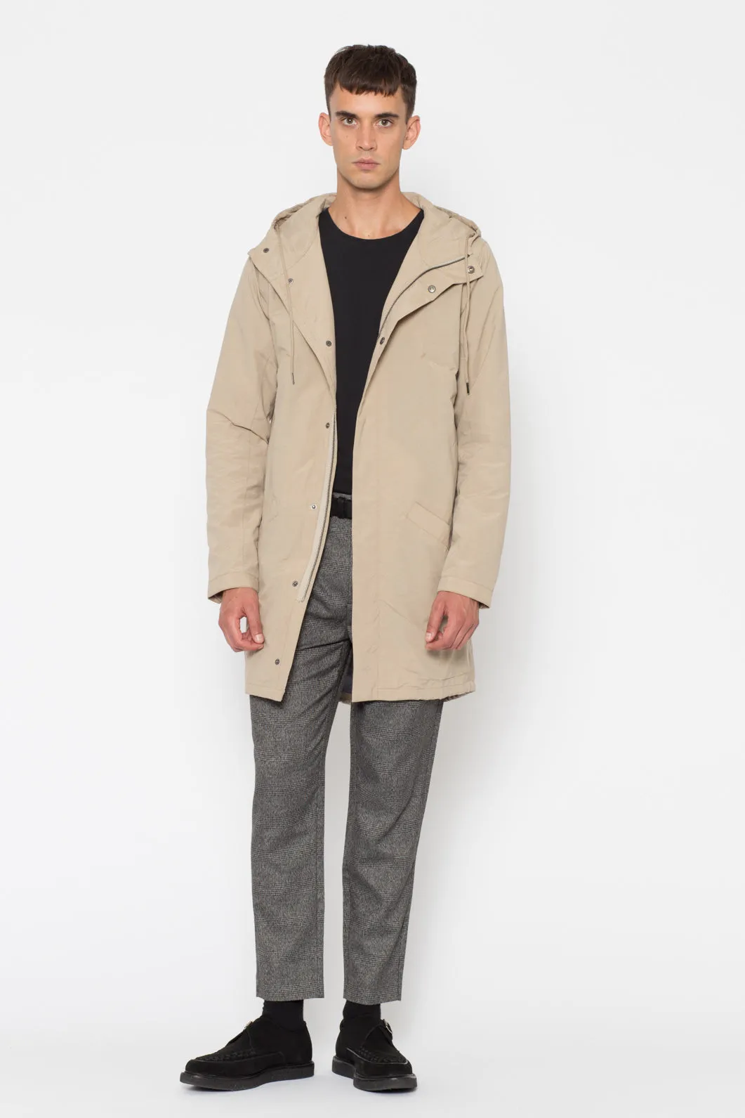 Union Parka