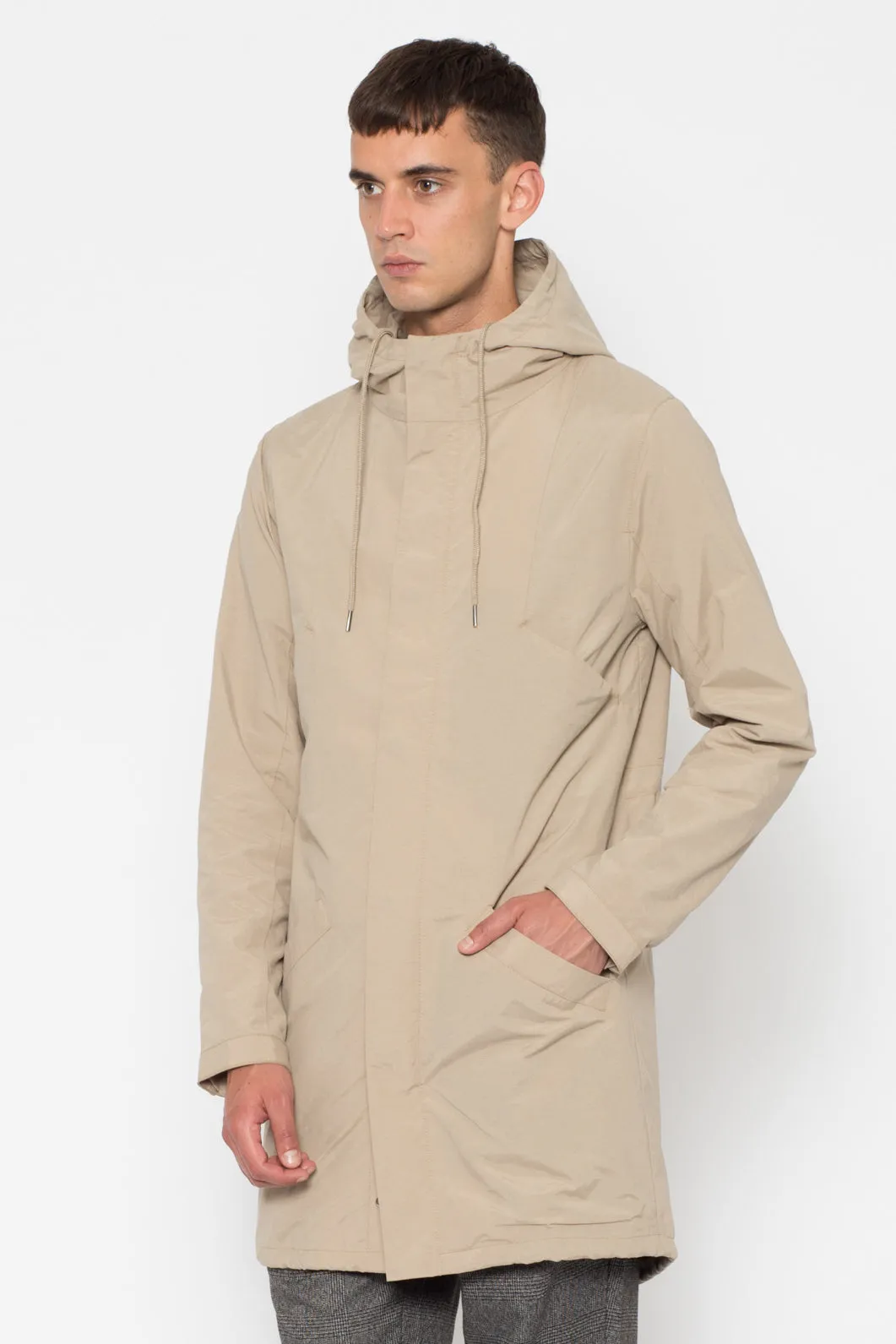 Union Parka