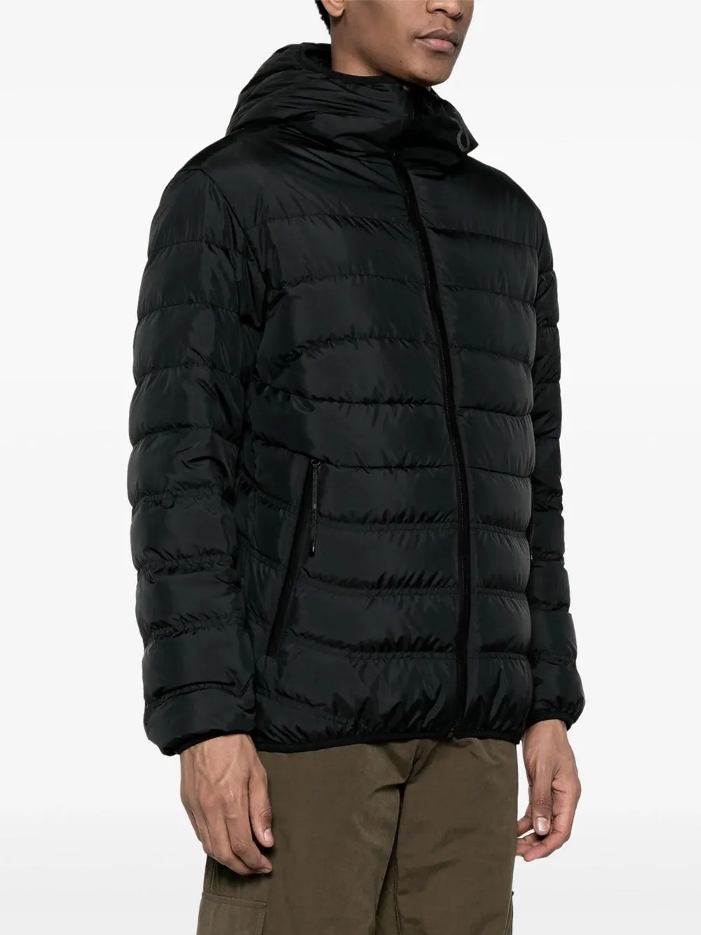 Vernasca puffer jacket