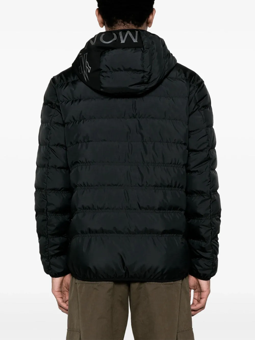 Vernasca puffer jacket