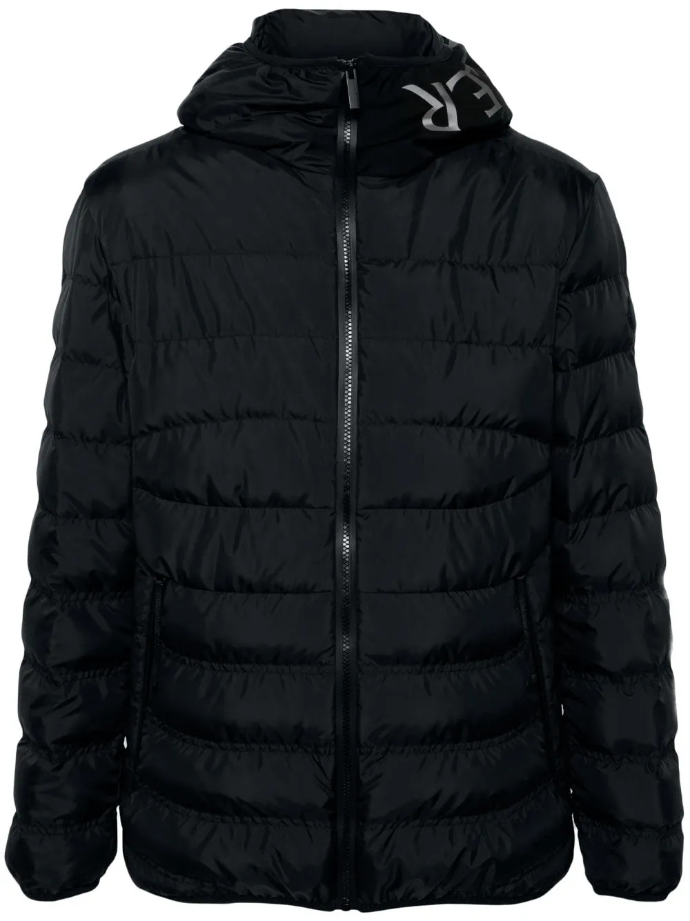 Vernasca puffer jacket