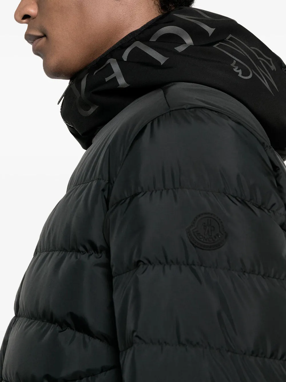 Vernasca puffer jacket