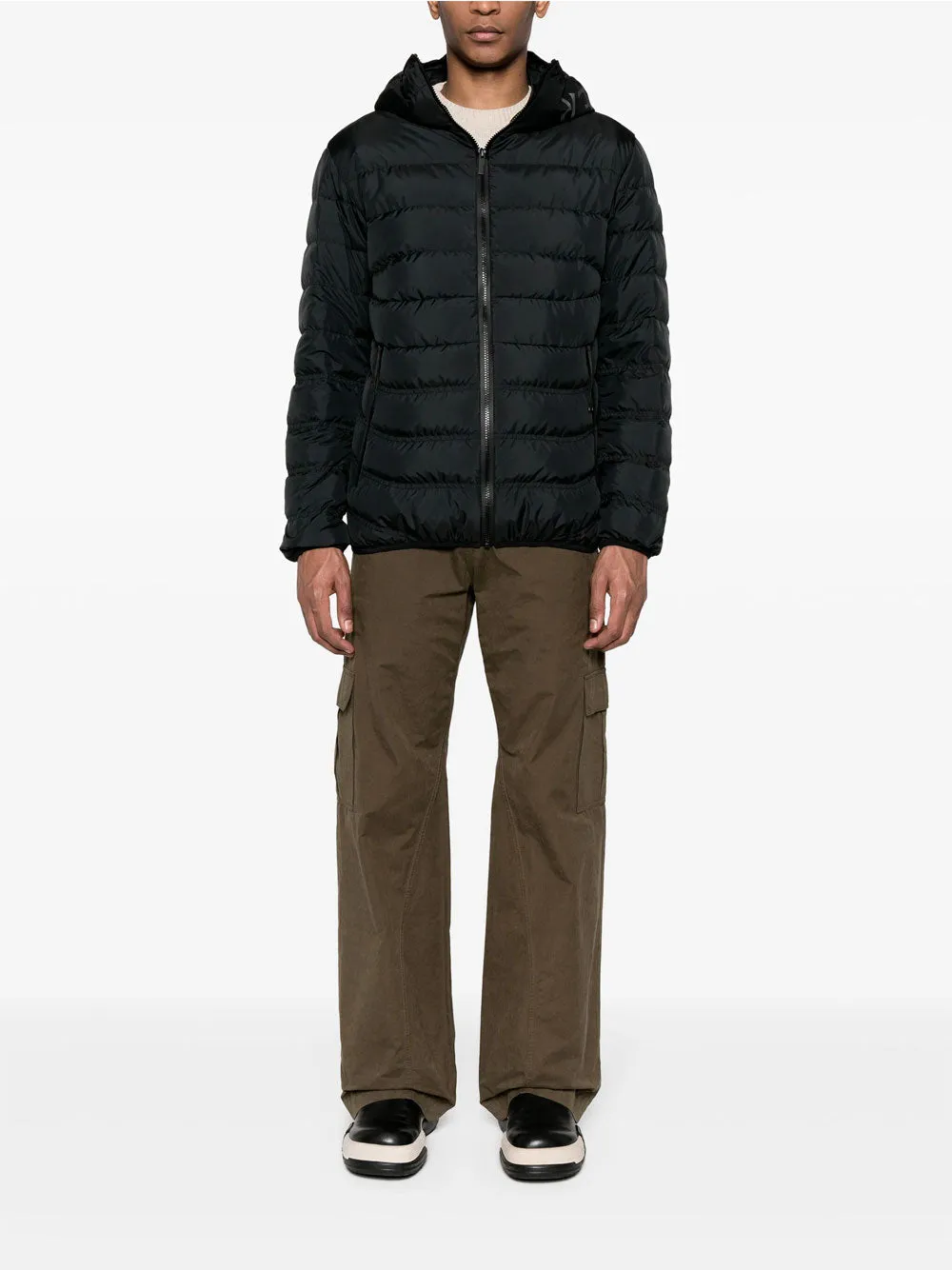 Vernasca puffer jacket