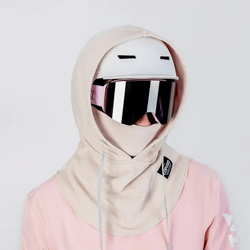 Winter Thermal Fleece Full Face Ski Mask