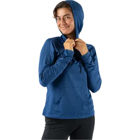Women's EZ Pullover