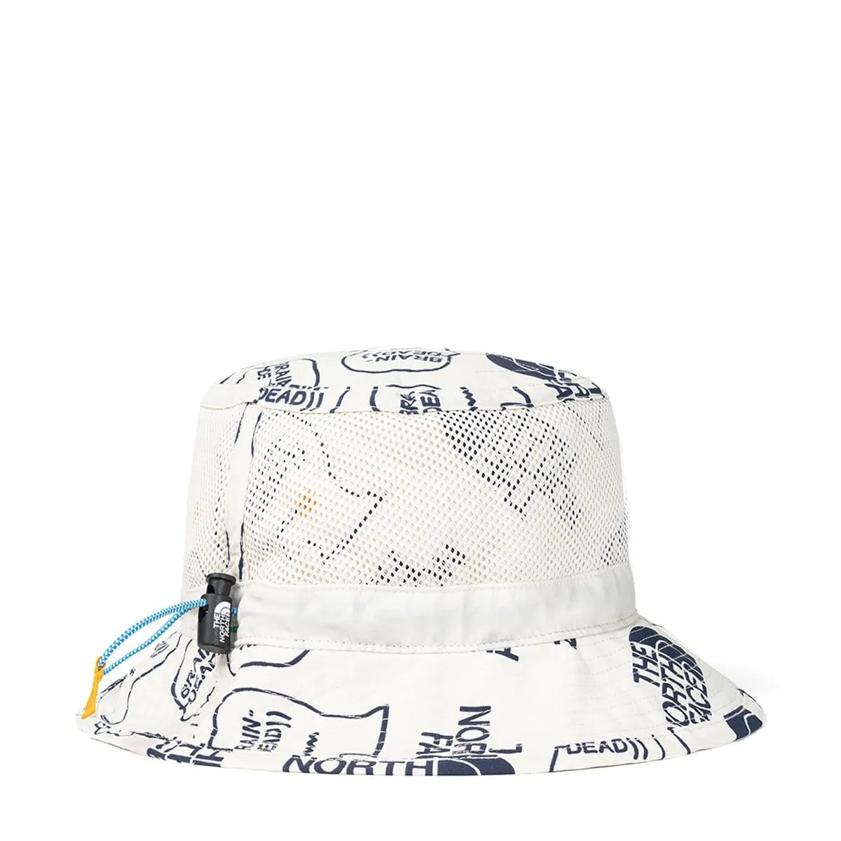 x Brain Dead BUCKET HAT
